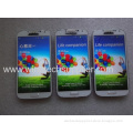 China S4 I9500 Quad Core Smart Phone Black Blue White Smart Phone Unlocked 